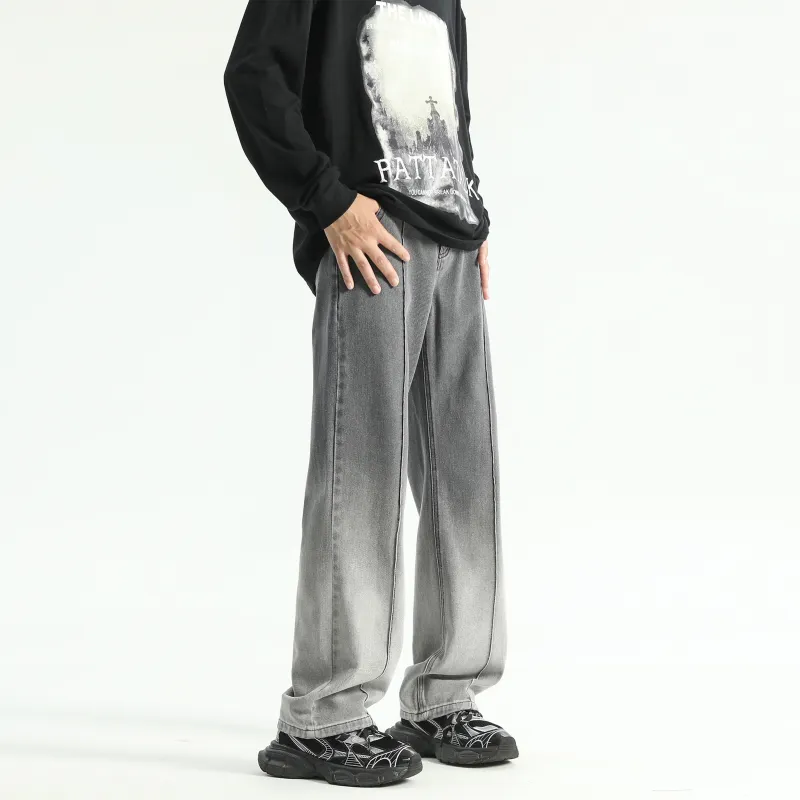 SXSY Jeans Unisex-22