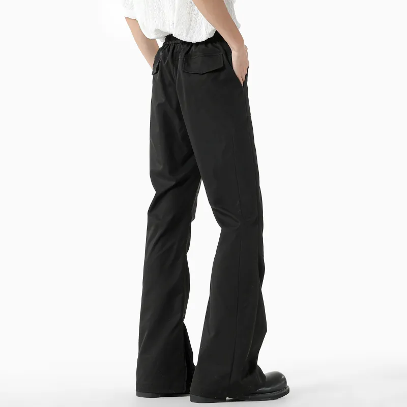 SXSY Casual Pants Unisex-10
