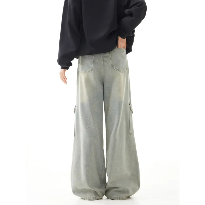SXSY Jeans Unisex-8