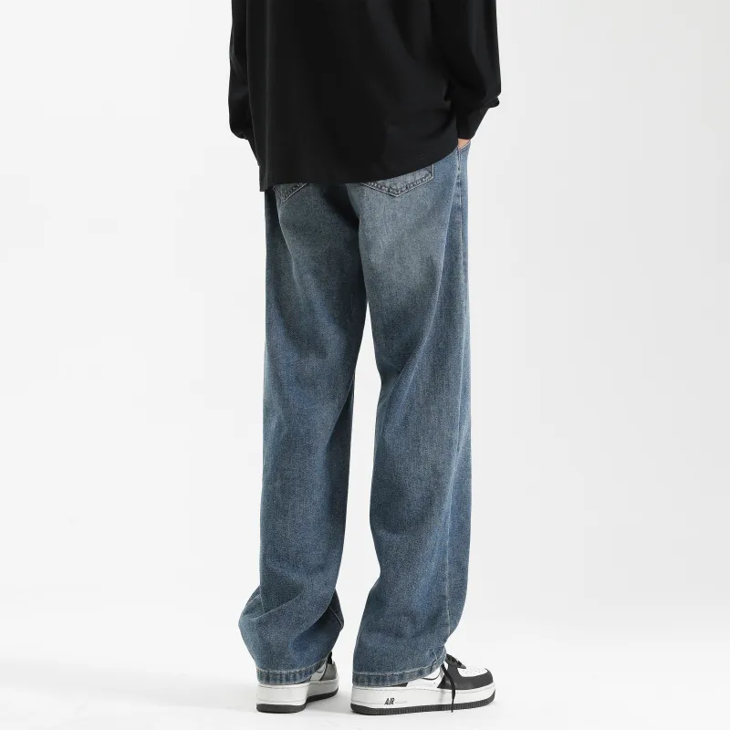 SXSY Jeans Unisex-22