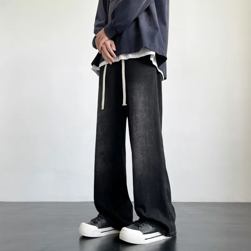 SXSY Jeans Unisex-2