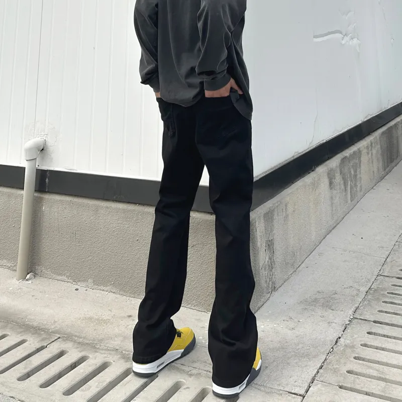 SXSY Jeans Unisex-8