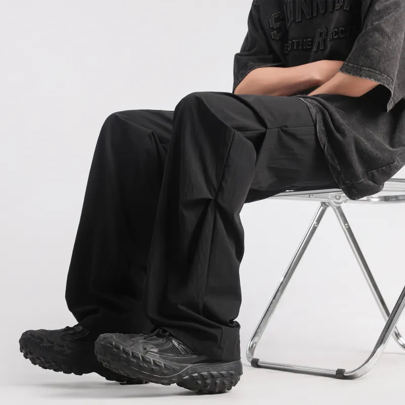 SXSY Casual Pants Unisex-27