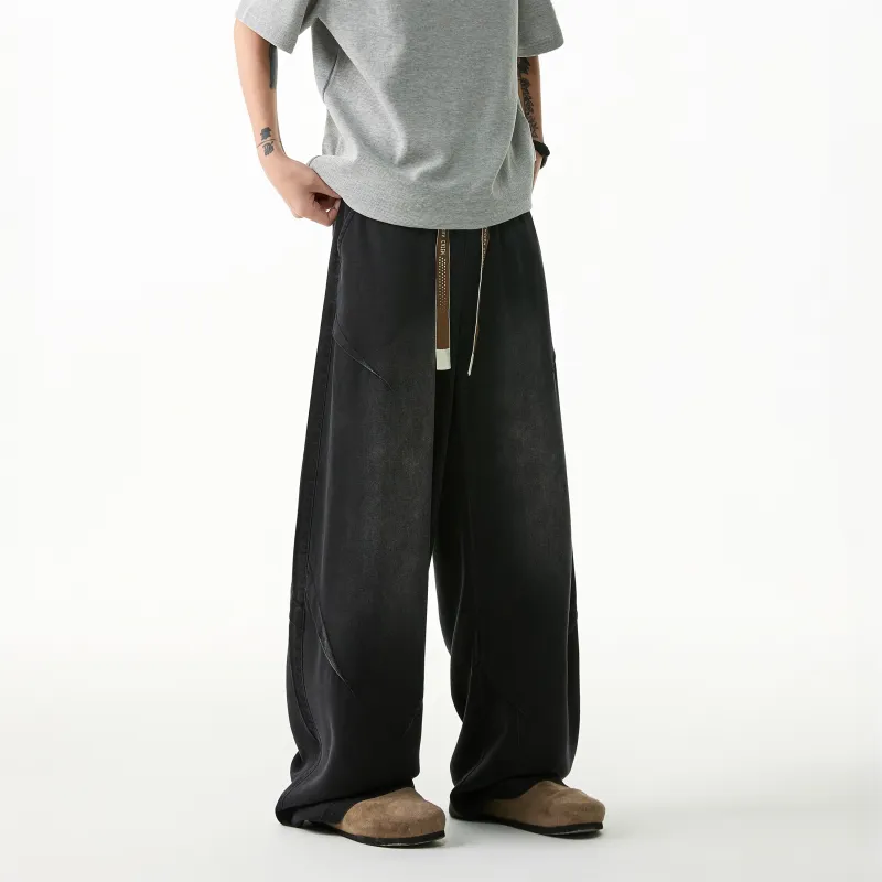 SXSY Jeans Unisex-9