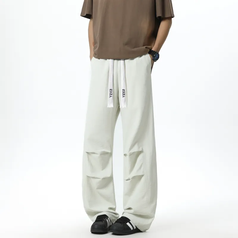 SXSY Casual Pants Unisex-20