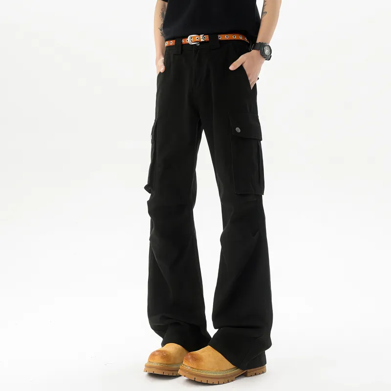 SXSY Cargo Pants Unisex-7