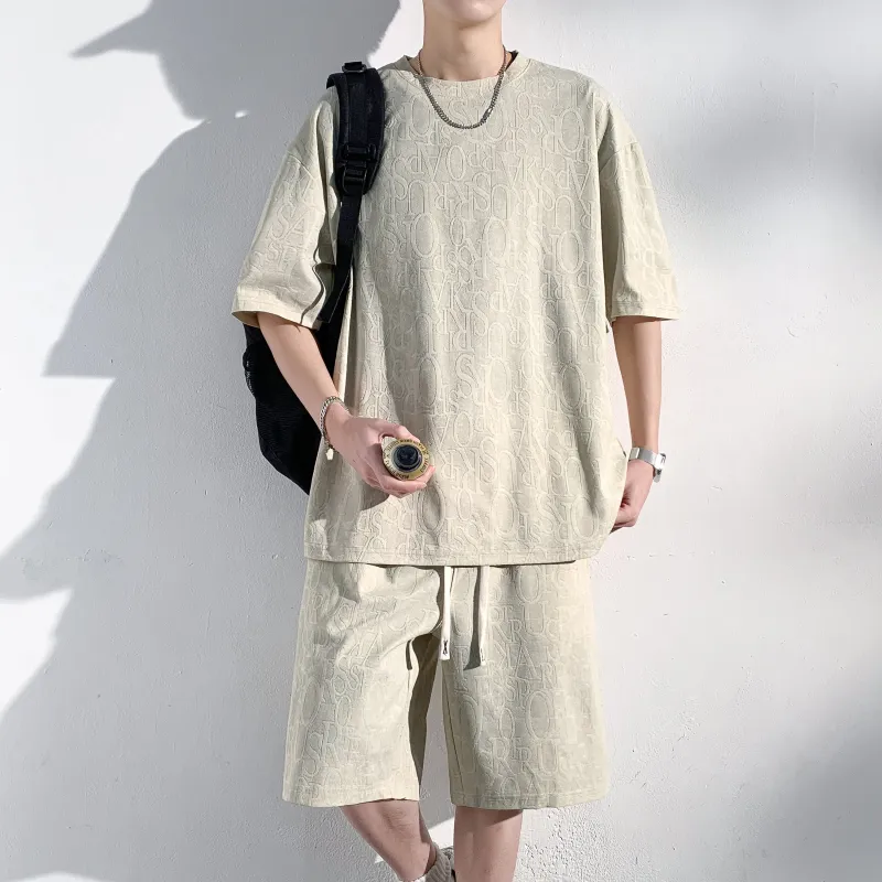 SXSY Casual Sportswear Unisex-17