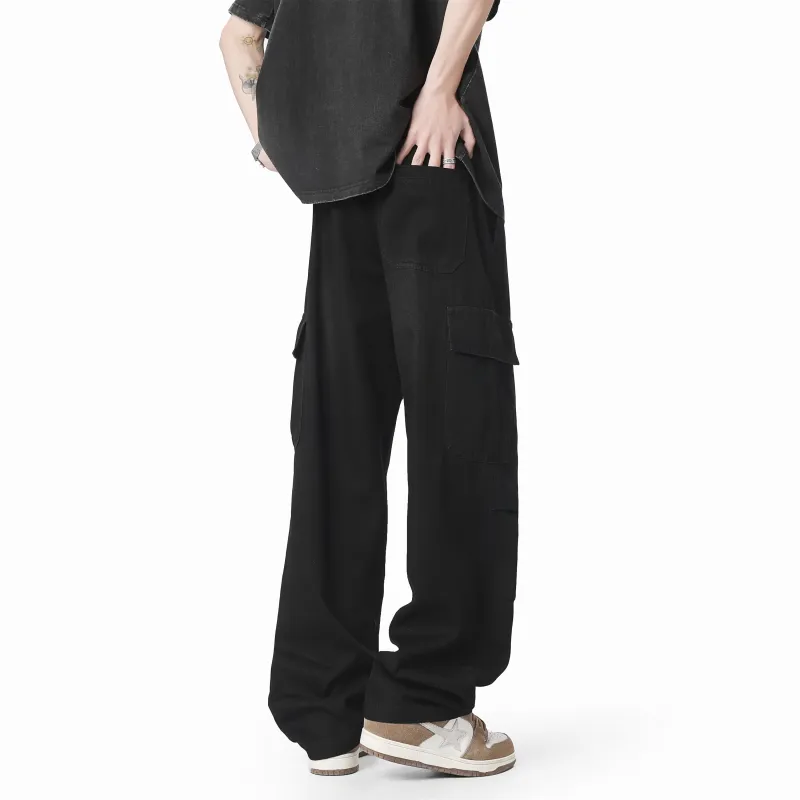 SXSY Jeans Unisex-10