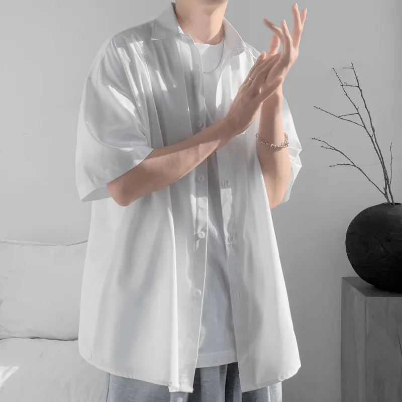 SXSY Shirts Unisex-4
