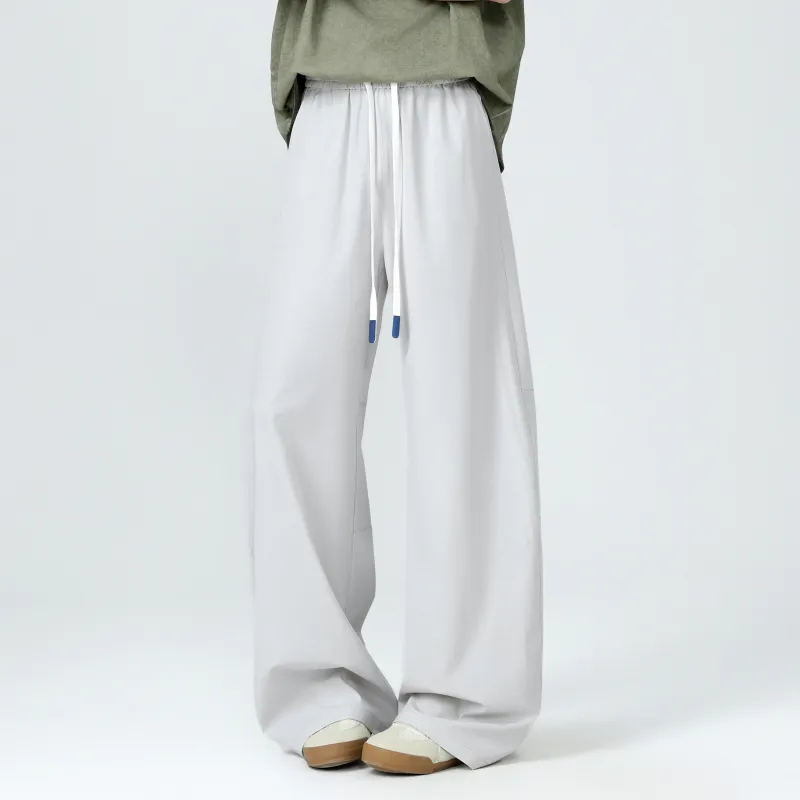 SXSY Knitted Sweatpants Unisex-3