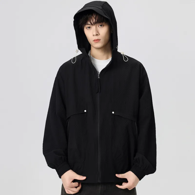SXSY Jackets Unisex-4