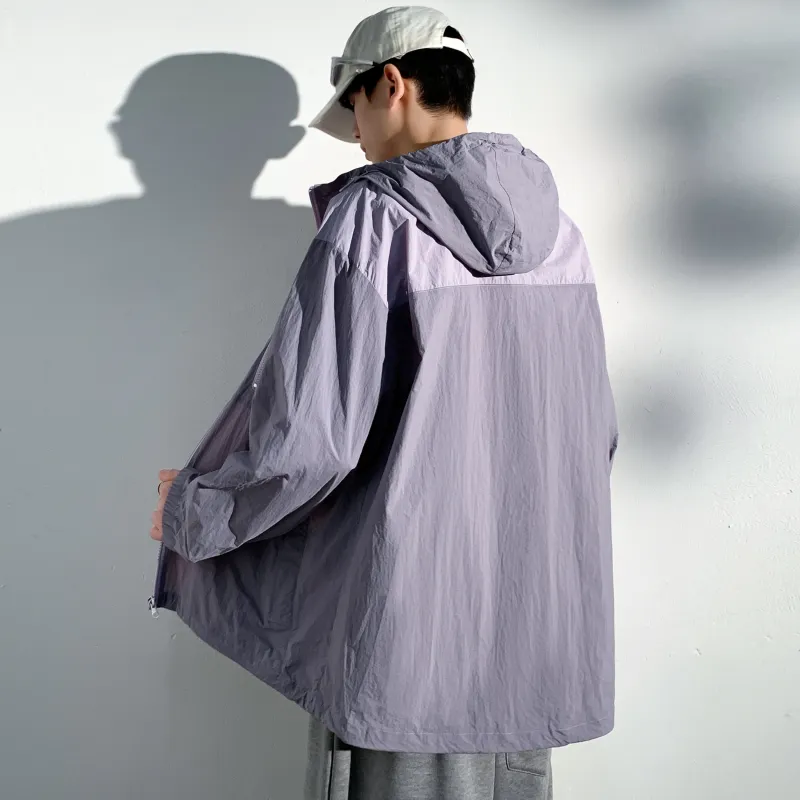 SXSY Jackets Unisex-3