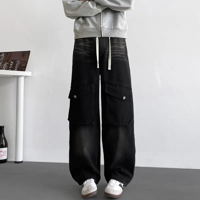 SXSY Jeans Unisex-0