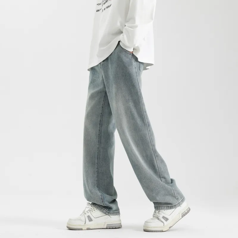SXSY Jeans Unisex-16