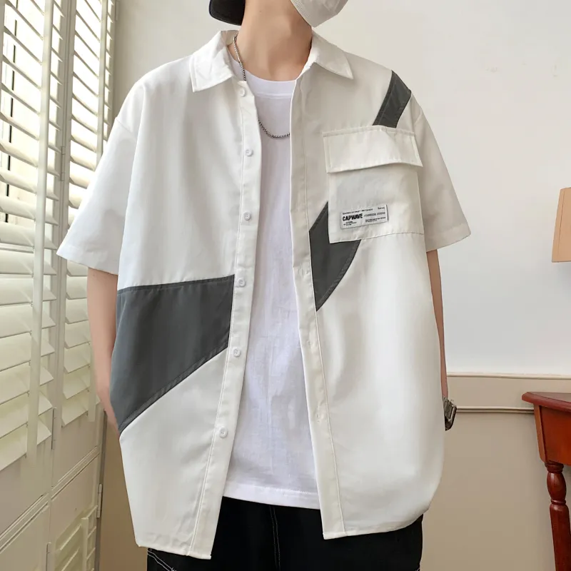 SXSY Shirts Unisex-4