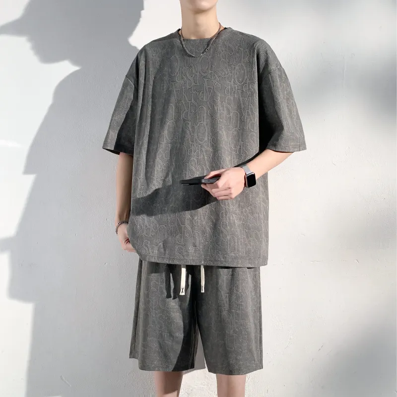 SXSY Casual Sportswear Unisex-10