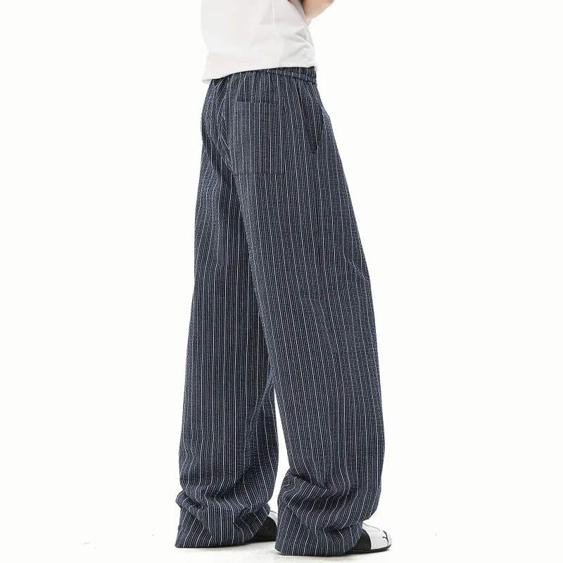 SXSY Casual Pants Unisex-3