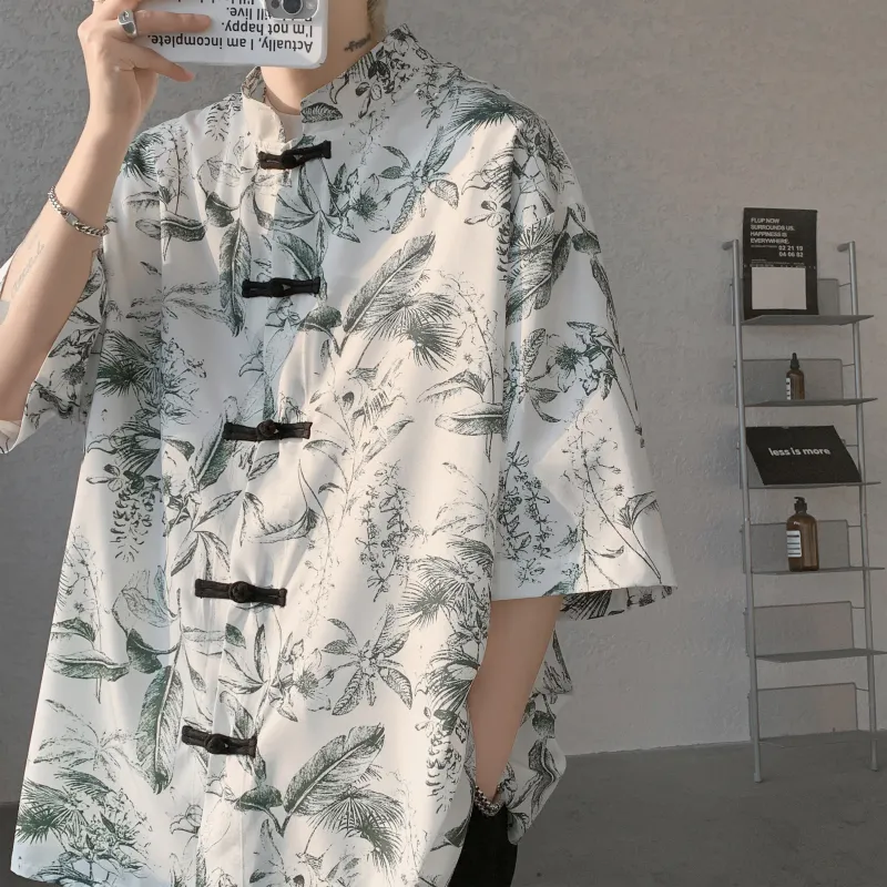 SXSY Shirt Matching Sets Unisex-13