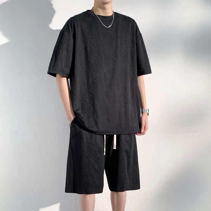 SXSY Casual Sportswear Unisex-5