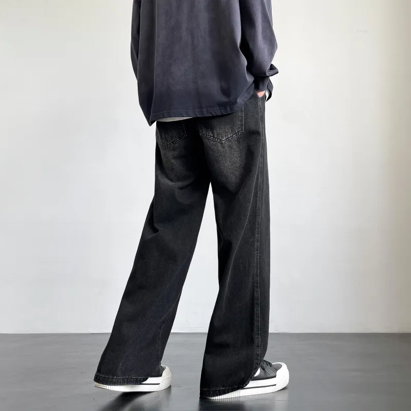 SXSY Jeans Unisex-4