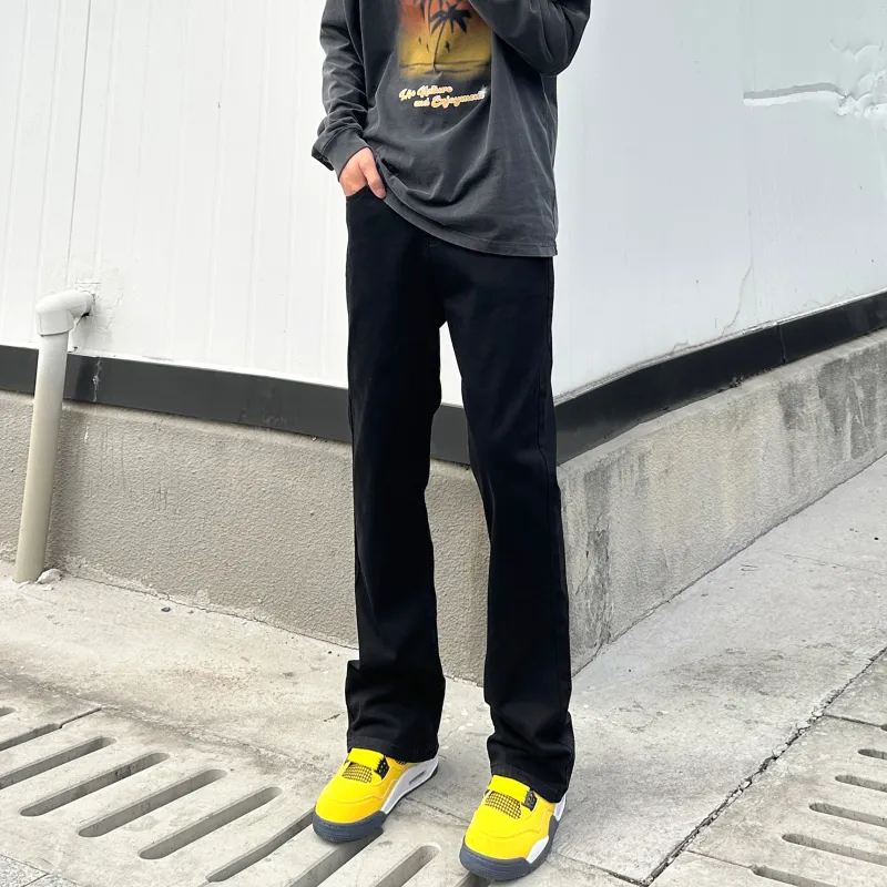 SXSY Jeans Unisex-10