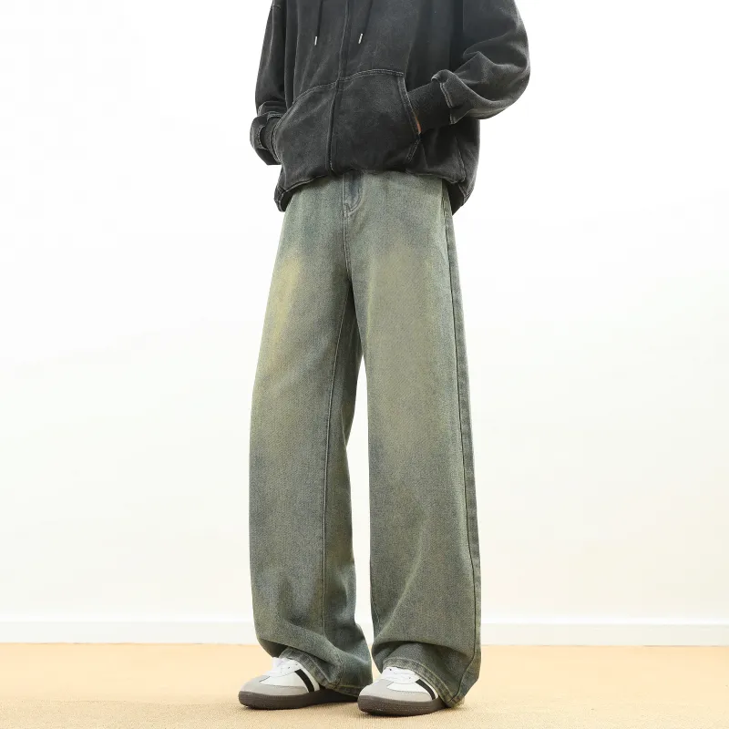 SXSY Jeans Unisex-12