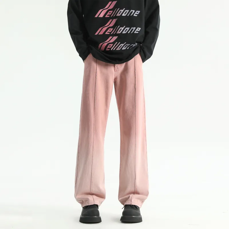 SXSY Jeans Unisex-7