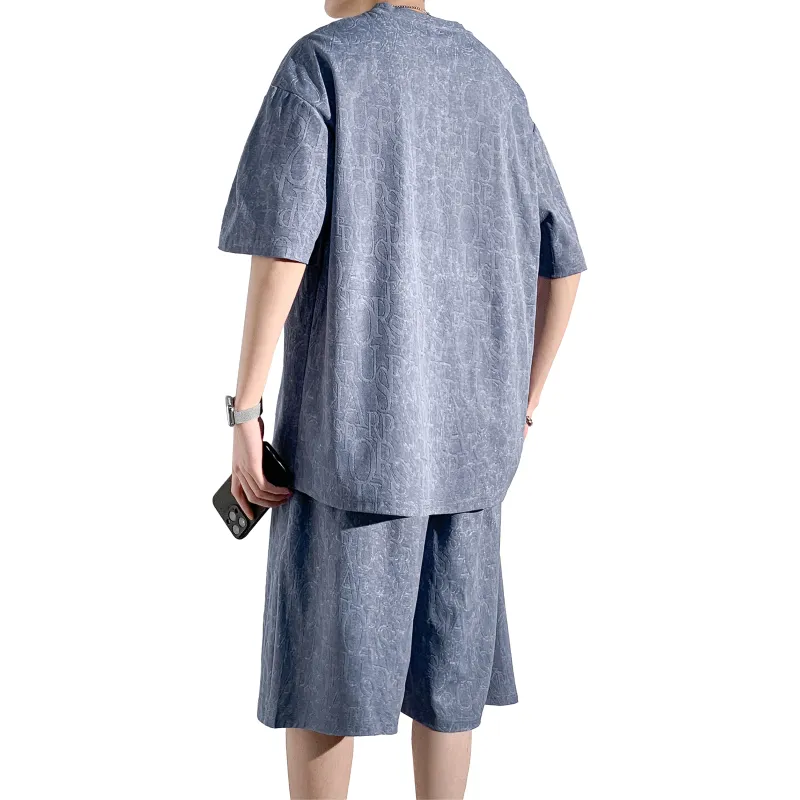 SXSY Casual Sportswear Unisex-21