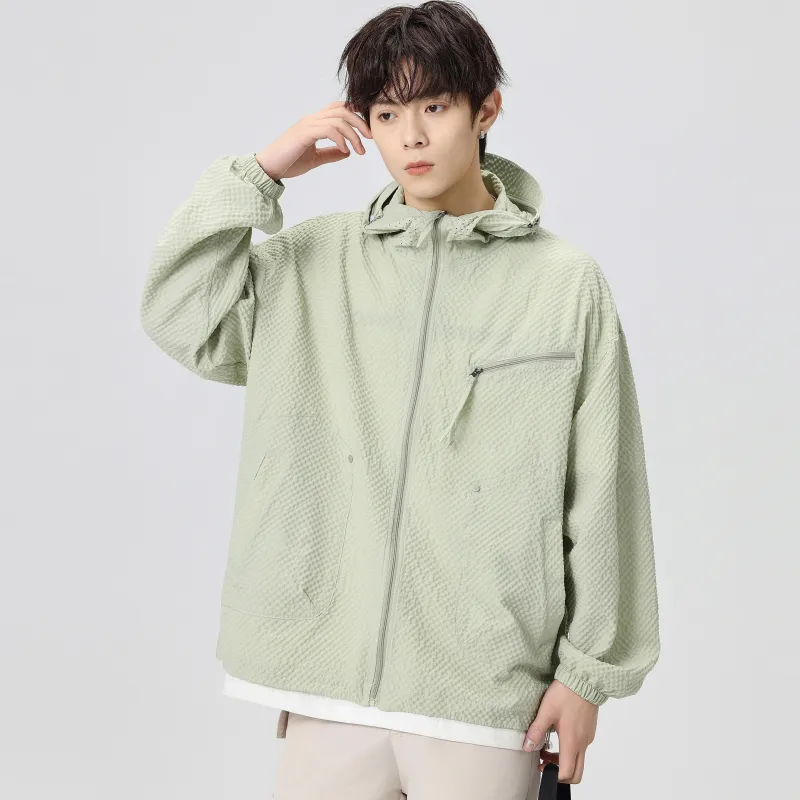 SXSY Jackets Unisex-5