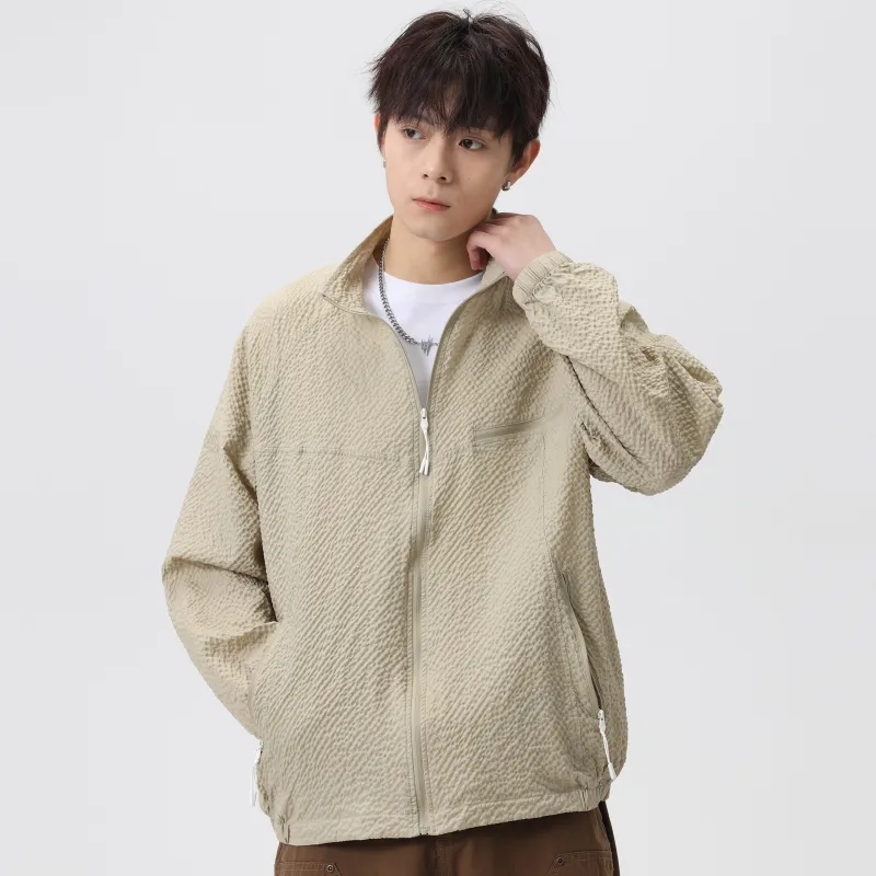 SXSY Jackets Unisex-14