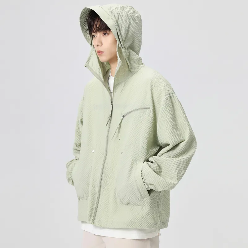 SXSY Jackets Unisex-4