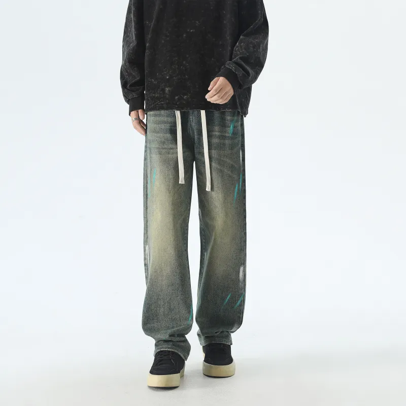 SXSY Jeans Unisex-10