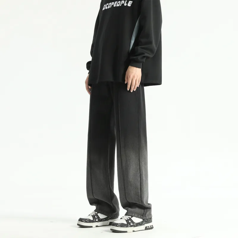 SXSY Jeans Unisex-2