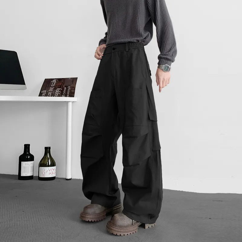 SXSY Cargo Pants Unisex-1