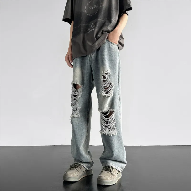SXSY Jeans Unisex-10
