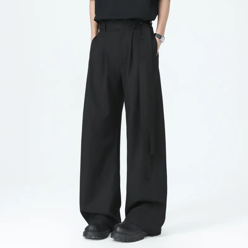 SXSY Knitted Sweatpants Unisex-6