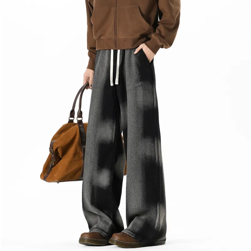 SXSY Jeans Unisex-1