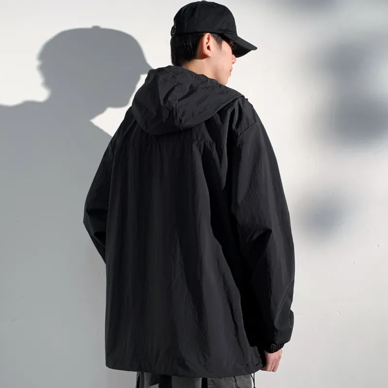SXSY Jackets Unisex-8