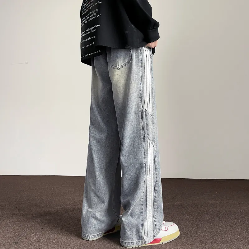 SXSY Jeans Unisex-10
