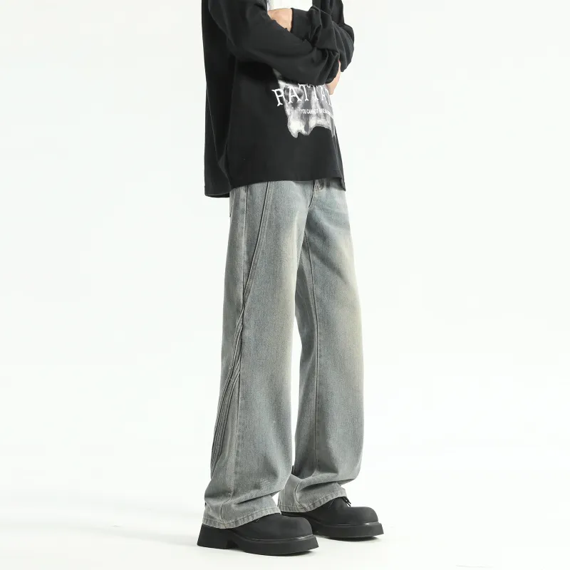 SXSY Jeans Unisex-10