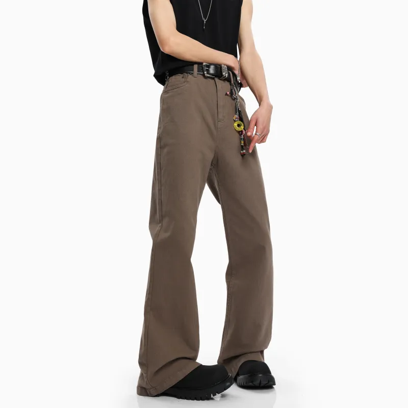 SXSY Casual Pants Unisex-13