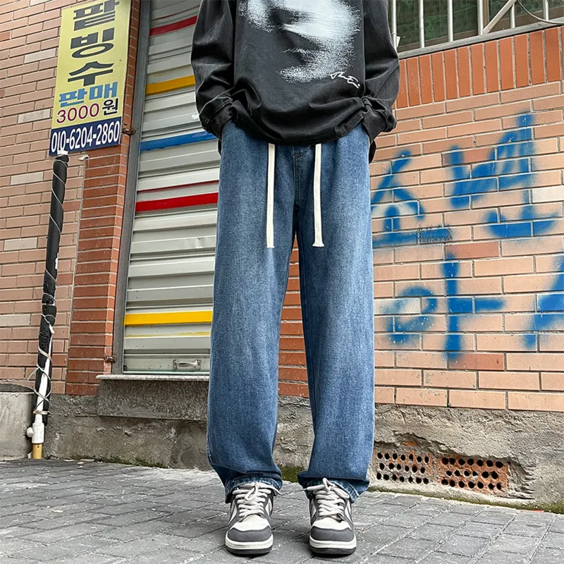 SXSY Jeans Unisex-17