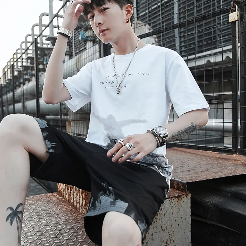 SXSY Casual Sportswear Unisex-4