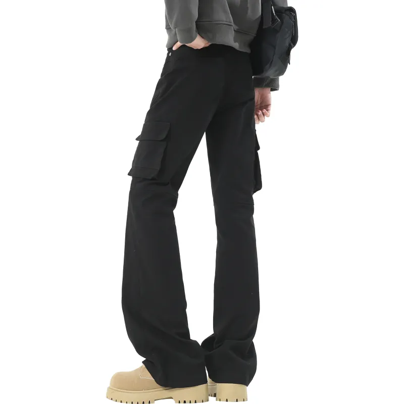 SXSY Cargo Pants Unisex-7