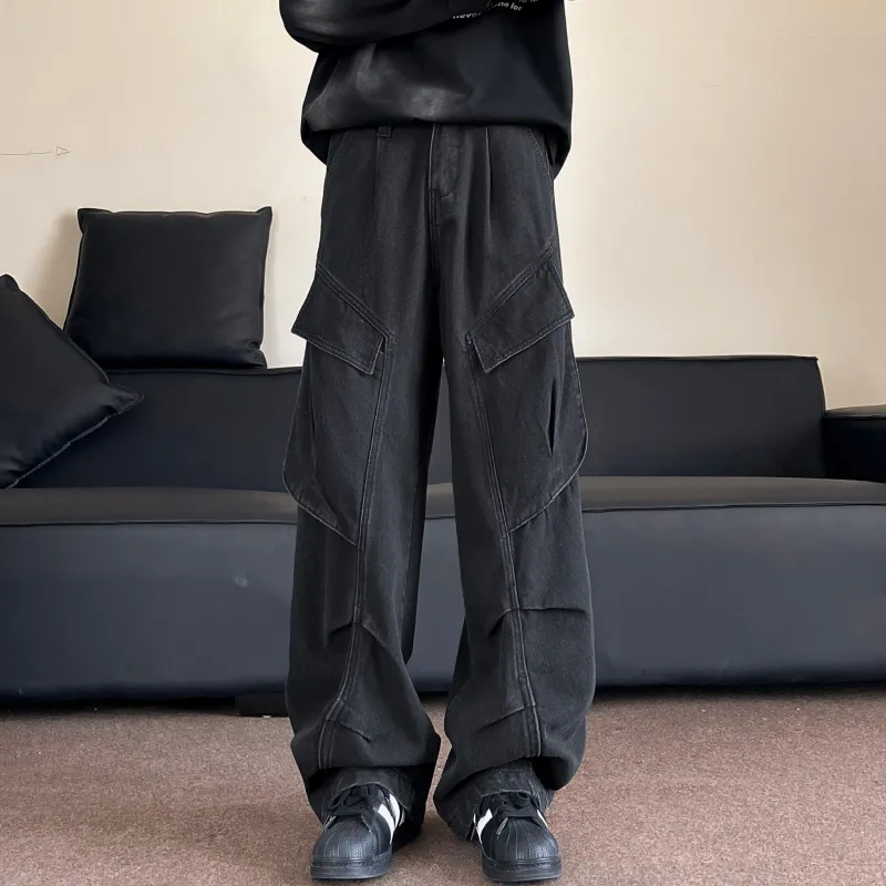 SXSY Jeans Unisex-1