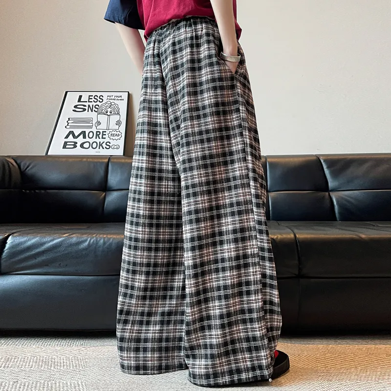 SXSY Knitted Sweatpants Unisex-7