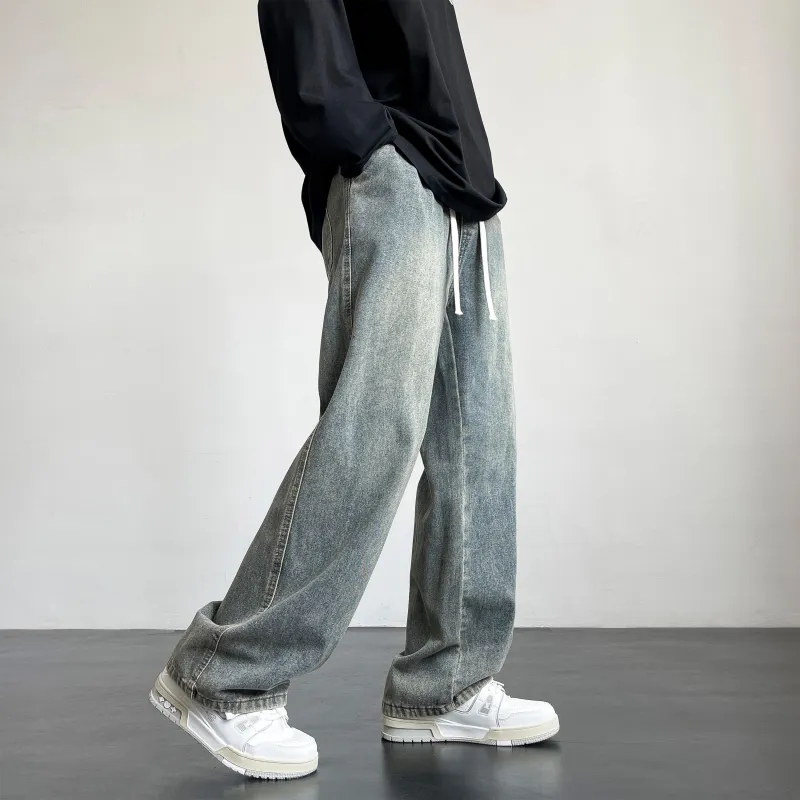 SXSY Jeans Unisex-11
