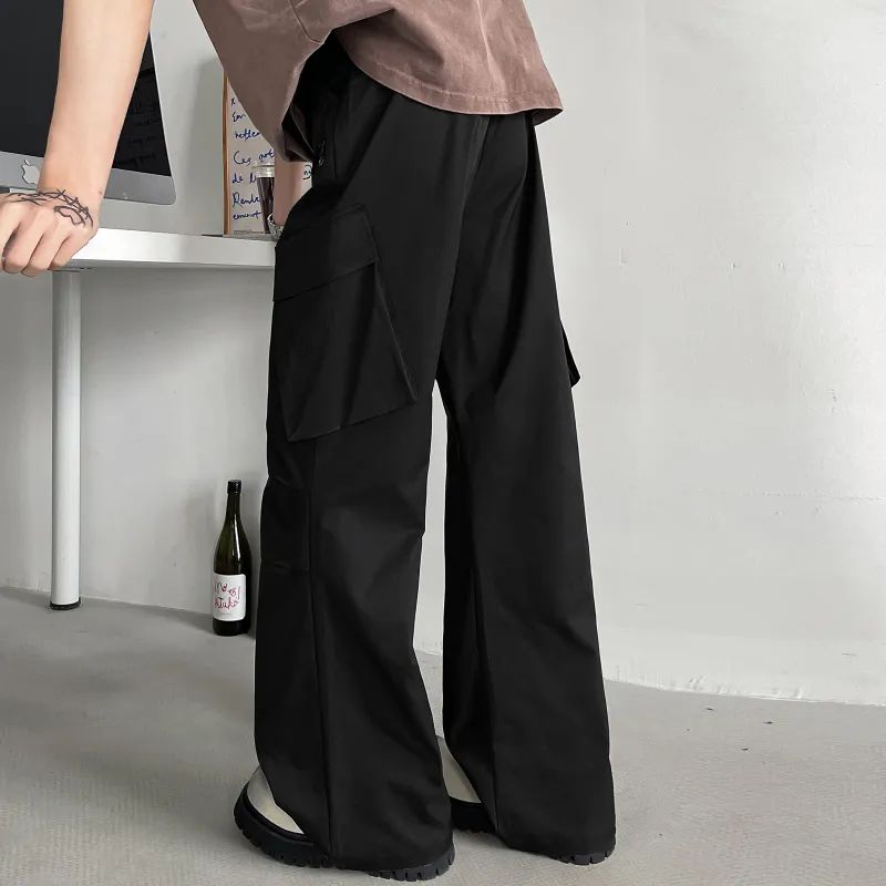 SXSY Casual Pants Unisex-20