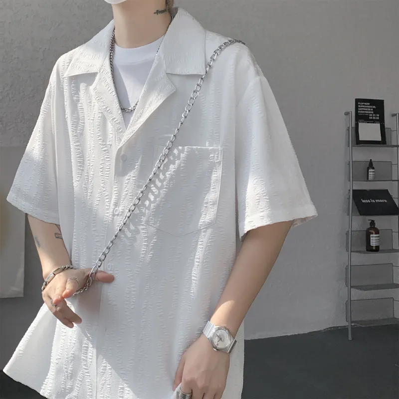 SXSY Shirts Unisex-5