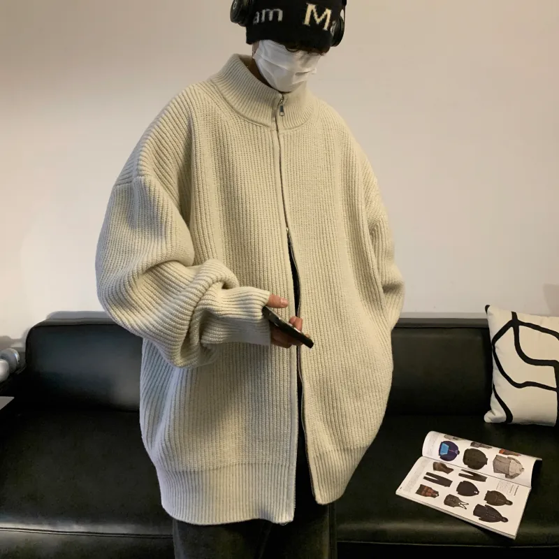 SXSY Knitwear Unisex-9